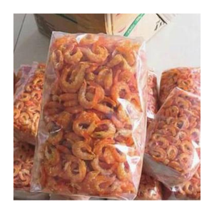 Camarones secos vietnamitas grandes auténticos-Firmeza Premium, excelente sabor, envasados para exportación-Camarones secos de alta calidad - Product Image 1