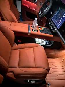 VOITURE D'OCCASION 2024 SUV Hybride Électrique Intelligent à Recharge Rapide Grand Modèle 5 Places Sans Accident Prêt à être expédié - Product Image 4