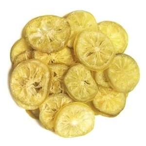 มะนาวฝานบริสุทธิ์/สินค้าดีมะนาว/ทำด้วยมือด้วยความระมัดระวัง/ทำในเวียดนาม - Product Image 5