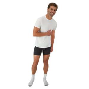 100% coton solide t-shirts pour hommes femmes à manches courtes marque de mode tendance décontracté hauts personnalisé été t-shirts lettre doux tricoté - Product Image 6