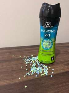 Downy unstopables Fusions สนธยา + จัสมินซักผ้าลูกปัด6.9ออนซ์ - Product Image 4