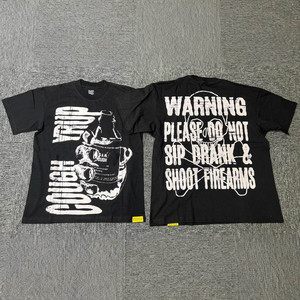 Camiseta de algodón para hombre, ligera, transpirable, suave, informal, de manga corta, esencial para el verano, cómoda, duradera, para uso diario, limpia - Product Image 4