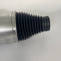 Ressort pneumatique avant W205 2Matic, coussin d'air, sac à air, pièces de rechange durables pour suspension pneumatique