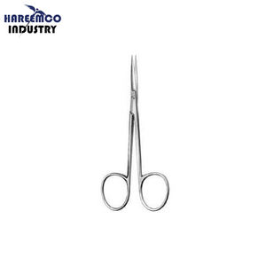 กรรไกรสแตนเลสสตีล Dura schmieden-Taylor อุปกรณ์ผ่าตัดแบบใช้ซ้ำได้ดีไซน์ล่าสุด - Product Image 1