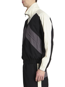 Custom Made Men's Lightweight 100% Polyester Windbreaker <b>Jacket</b> Waterproof Running Windproof <b>Hood</b> <b>Fur</b> Plus Size Winter Summer - Product Image 6
