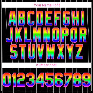 Camisetas Deportivas Personalizadas al por Mayor con Logotipo Bordado, Camisetas Deportivas Modernas con Sublimación Personalizada, Jersey de Béisbol y Sóftbol - Product Image 5