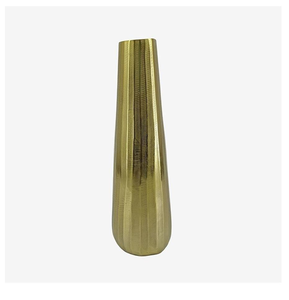 Jarrones de Laca de Alta Calidad con Diseño Nuevo y Color Dorado, Más Vendidos, de la India - Product Image 4