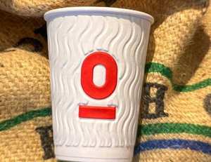 Vasos para Bebidas Calientes, Envases de Grado Alimenticio, Alta Calidad, Duraderos, Resistentes al Calor, Vasos Personalizados para Llevar - Product Image 1