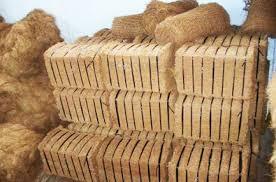 เส้นใยมะพร้าวสีขาวสำหรับใช้ในการเกษตร - Product Image 5