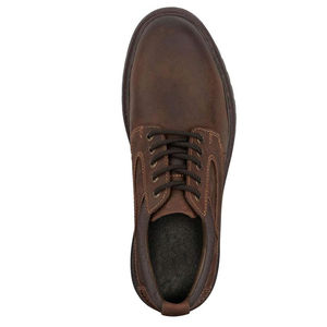 Zapatos de Cuero Resistentes Unisex Dockers Warden, Transpirables, de Alta Calidad, que Ofrecen Comodidad Premium, Durabilidad y Ajuste Cómodo - Product Image 2