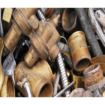 Латунные желтые обрезки по самым низким ценам/латунный медовый лом по низкой цене/Чистый медный медовый для продажи