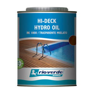 Rioverde Rk 1000 Olio All'acqua Trasparente Lt.0,750 - Product Image 1