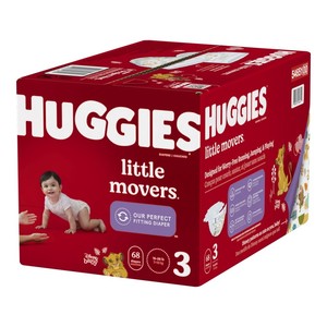 Couches pour bébés Huggies abordables Offre Spéciale!!! - Product Image 5