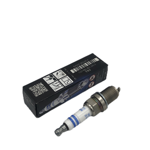 Bosch Fr7kii33x Dubbele Iridium Bougie 0242236599 Voor Bmw Toyota Oem Vervanging Nieuwe Staat - Product Image 6