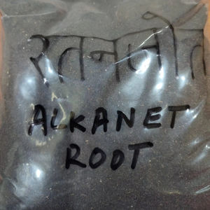 ผงเร่งผมมังสวิรัติออร์แกนิกสำหรับผมแห้งเสียและผมหยิกช่วยให้ผมงอกและป้องกันผมร่วง - Product Image 1