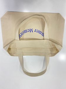 High Quality Fashion <b>Canvas</b> Beach <b>Bag</b> Cotton Webbing Printed <b>Shoppers</b> Handle-All Kinds <b>Bags</b> <b>Shopper</b> Manufacturer Direct Factory - Product Image 4