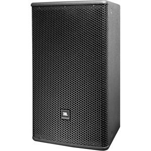 Altavoz Profesional de Dos Vías AC195 de Tamaño Completo con 10 LF Negros - Product Image 3