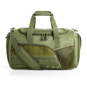 Buen fabricante Bolsa táctica multifuncional Bolsa deportiva para exteriores Mochilas tácticas de hombre de gran capacidad con su propio logotipo - Product Image 4