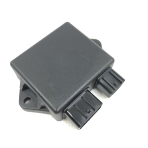 Unité CDI hors-bord à 2 cylindres Taiwan 40HP 66T-85540-00 neuve pour moteur à essence Yamaha 2 temps - Product Image 1