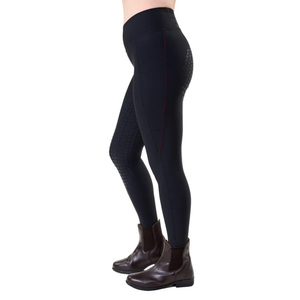 Collants d'équitation d'hiver à fond intégral Vêtements équestres pour hommes Vêtements équestres pour hommes - Product Image 5