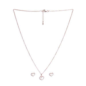 Juegos de Joyería Fina de Plata de Ley 925 Premium, Compre en Línea Elegantes Pendientes Colgantes - Product Image 4