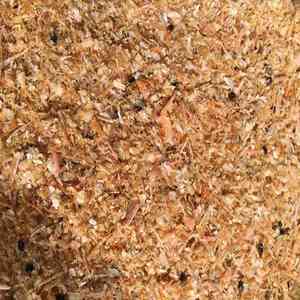 POLVO DE CÁSCARA DE CAMARONES NATURAL | ALTA PROTEÍNA PARA ALIMENTOS ANIMALES Y ACUICULTURA - Product Image 4