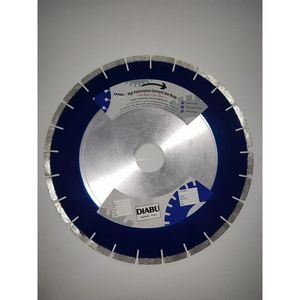 Disco de Corte de Granito de 14 Pulgadas - Product Image 3