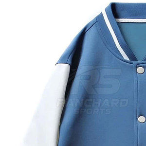 Veste de survêtement pour homme, coupe ajustée, style streetwear, look tendance, veste de survêtement pour homme, tendance, décontractée, confortable - Product Image 5