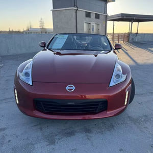 Voiture d'occasion de qualité abordable, Nissan 370Z 2015, conduite à gauche - Product Image 1