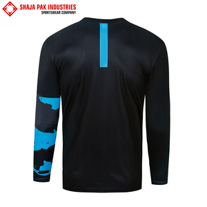 Stylish Casual Fishing <b>Shirts</b> for <b>Men</b> Quick Dry & Waterproof Customizable Logo Design Breathable Windproof SHAJA PAK INDUSTRIES - Product Image 2