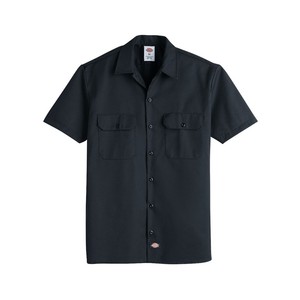 Dickies เสื้อทำงานแขนสั้น2574 - Product Image 1