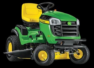Cortadora de Césped de Alta Calidad, Tractor Cortadora de Césped para Uso en Jardines o Granjas, Precio Económico - Product Image 3