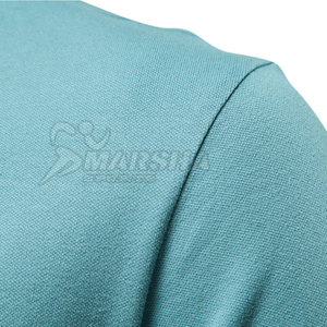 เสื้อโปโลผู้ชายเสื้อโปโลระบายอากาศ - Product Image 6