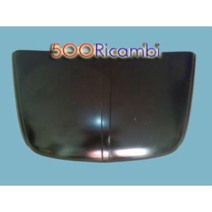 Capó Delantero para Fiat 500 F L R G, COFANO ANTERIORE, BAULE, LAMIERA - Product Image 1