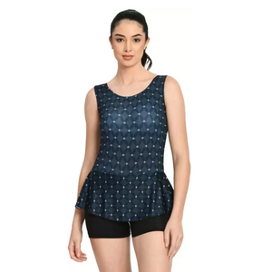 Prix de gros Maillot de bain d'été grande taille Design personnalisé imprimé Maillot de bain sexy de luxe Qualité supérieure Vêtements de plage pour femmes - Product Image 1