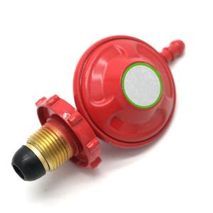 Régulateur de gaz GPL 20mm 22mm 27mm avec compteur pour bouteille de gaz à <span class=keywords><strong>prix</strong></span> avantageux - Product Image 2