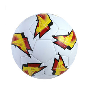 Gran oferta balón de fútbol tamaño 5 deporte fútbol 2025 moda nuevo fútbol personalizar su logotipo tamaño 4/5 fútbol - Product Image 2