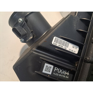 Filtro de Aire para LAND ROVER Range Rover Evoque Serie HJ329H736AA PT153 Gasolina 1498 (18>) - Product Image 3