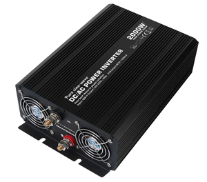 Inversor de Onda Sinusoidal Pura de 48V y 2000 Vatios - Product Image 1