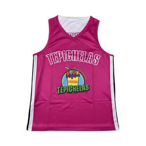 Maillot de basket-ball de conception professionnelle le plus vendu à séchage rapide respirant de haute qualité cousu ODM OEM fabriqué au Pakistan imprimé - Product Image 1