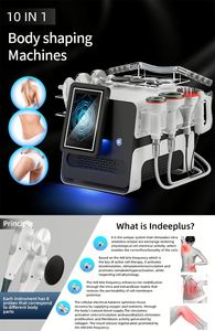 High Quality Inner <b>Massage</b> <b>Roller</b> Cellulite Reduction Weight Loss Body Shape Beer Belly <b>Neck</b> Hump Butterfly Arm Slimming Machine - Product Image 2