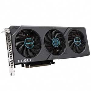 Nouveau 2023 Meilleure carte graphique GIGA BYTE Ge Force R T X 4060 Ti EAGLE 8G OC BRAND NEW 4060 GPU - Product Image 1