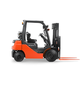 Mejor Precio, Montacargas de 2, 3, 4 y 5 Toneladas con Motor Diésel, Stock Disponible - Product Image 6