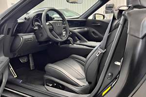 LEXUS LC 500 CONVERTIBLE 2022 USADO, Volante a la Izquierda/Derecha - Product Image 3