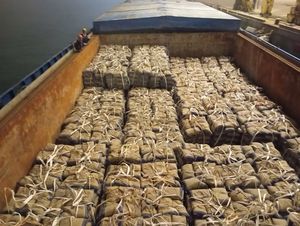 CEM II 32.5N-Prix d'usine du fabricant du Vietnam de haute qualité et peut fabriquer la marque OEM pour le ciment portland ATZ - Product Image 6