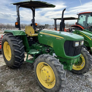 Tracteurs John Deere 5045e d'occasion de 40 à 99 CV à vendre - Product Image 1