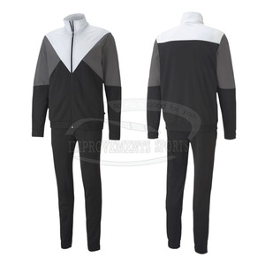 Sudaderas y sudaderas informales para gimnasio y fitness para hombre de talla grande, para correr y transpirables y deportes de invierno, directamente desde Pakistán - Product Image 4