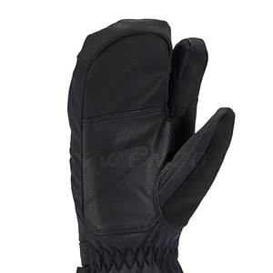 Guantes de Invierno Cálidos de Tres Dedos con Diseño de Agarre Cómodo para Uso en Exteriores y Condiciones de Clima Frío - Product Image 5