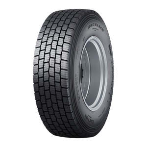 Neumático para camión y remolque 385/65R22.5 adecuado para logística en carretera y operaciones de carga pesada - Product Image 4