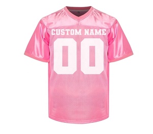 Vente en gros de maillots de jeu en mesh personnalisés pour l'e-sport, impression par sublimation personnalisée, vêtements d'équipe professionnels, t-shirts pour hommes - Product Image 6